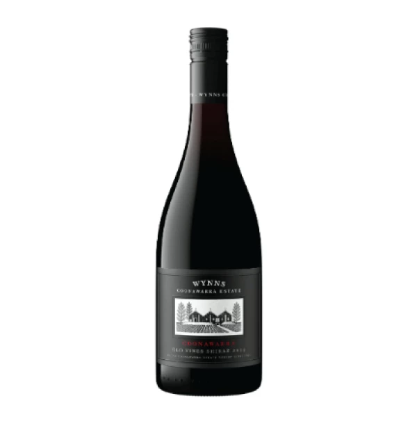 Wynns Black Label Shiraz
